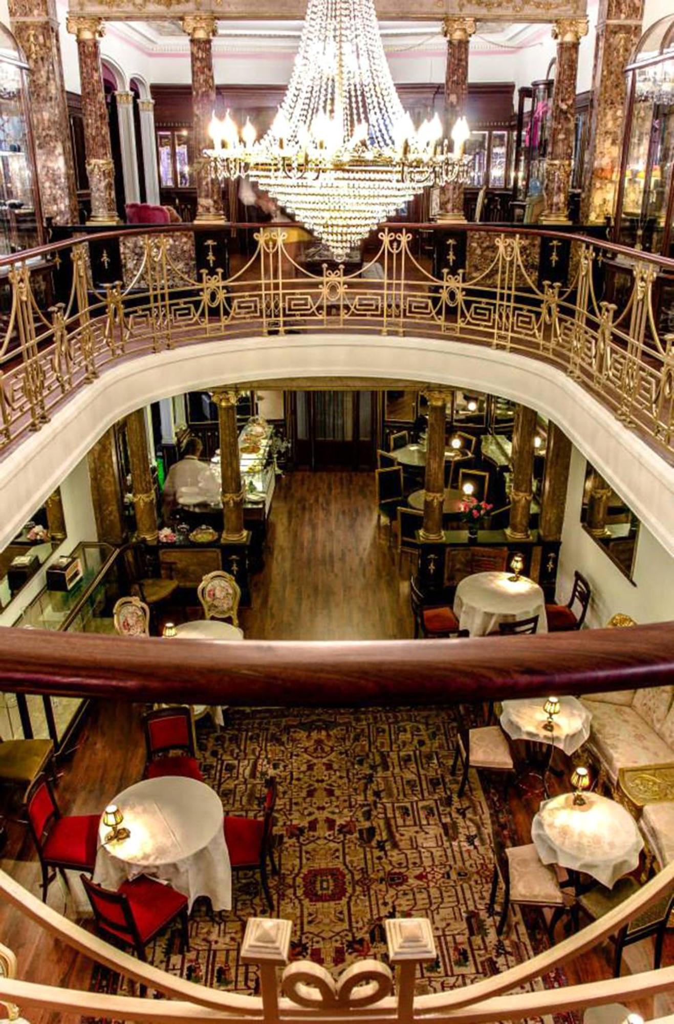 Studios Baixa Downtown Porto Eksteriør billede