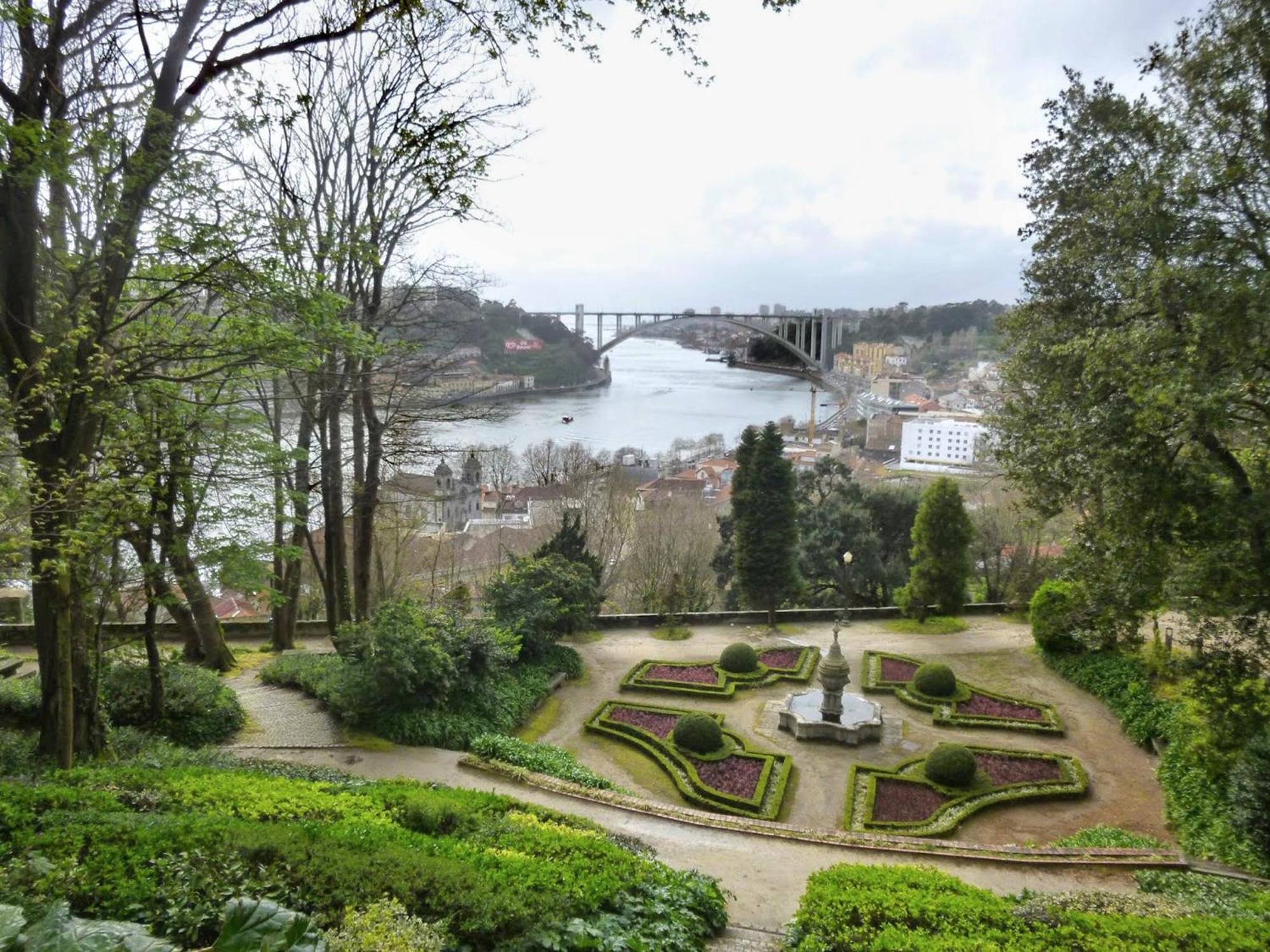 Studios Baixa Downtown Porto Eksteriør billede