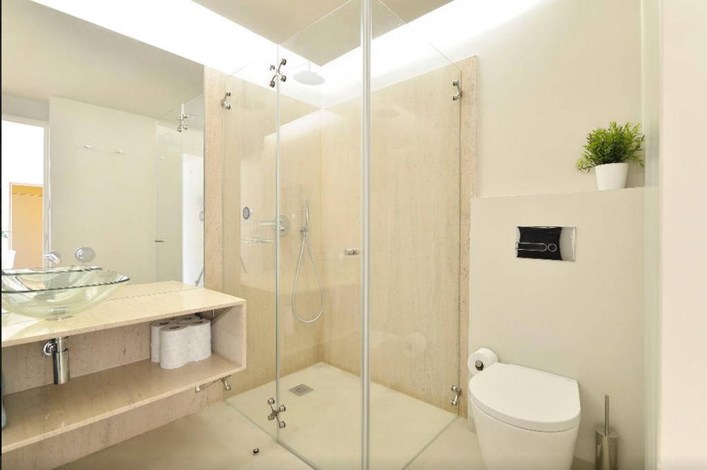Studios Baixa Downtown Porto Værelse billede
